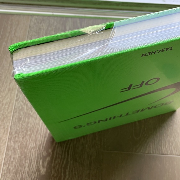 Virgil Abloh x Nike ICONS "The Ten" Something's - Picture 4 of 6